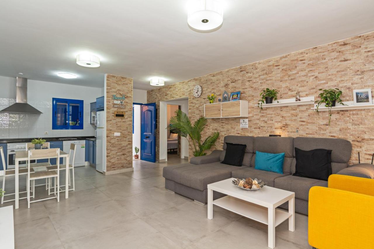 Villa Valentina Private Pool Playa Blanca By Pvl Exterior photo